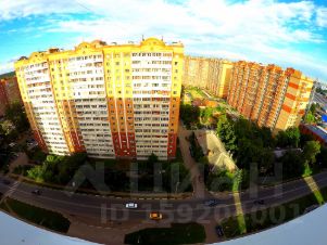 2-комн.кв., 45 м², этаж 16