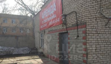 склад 257 м², этаж 1