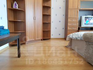 1-комн.кв., 40 м², этаж 4