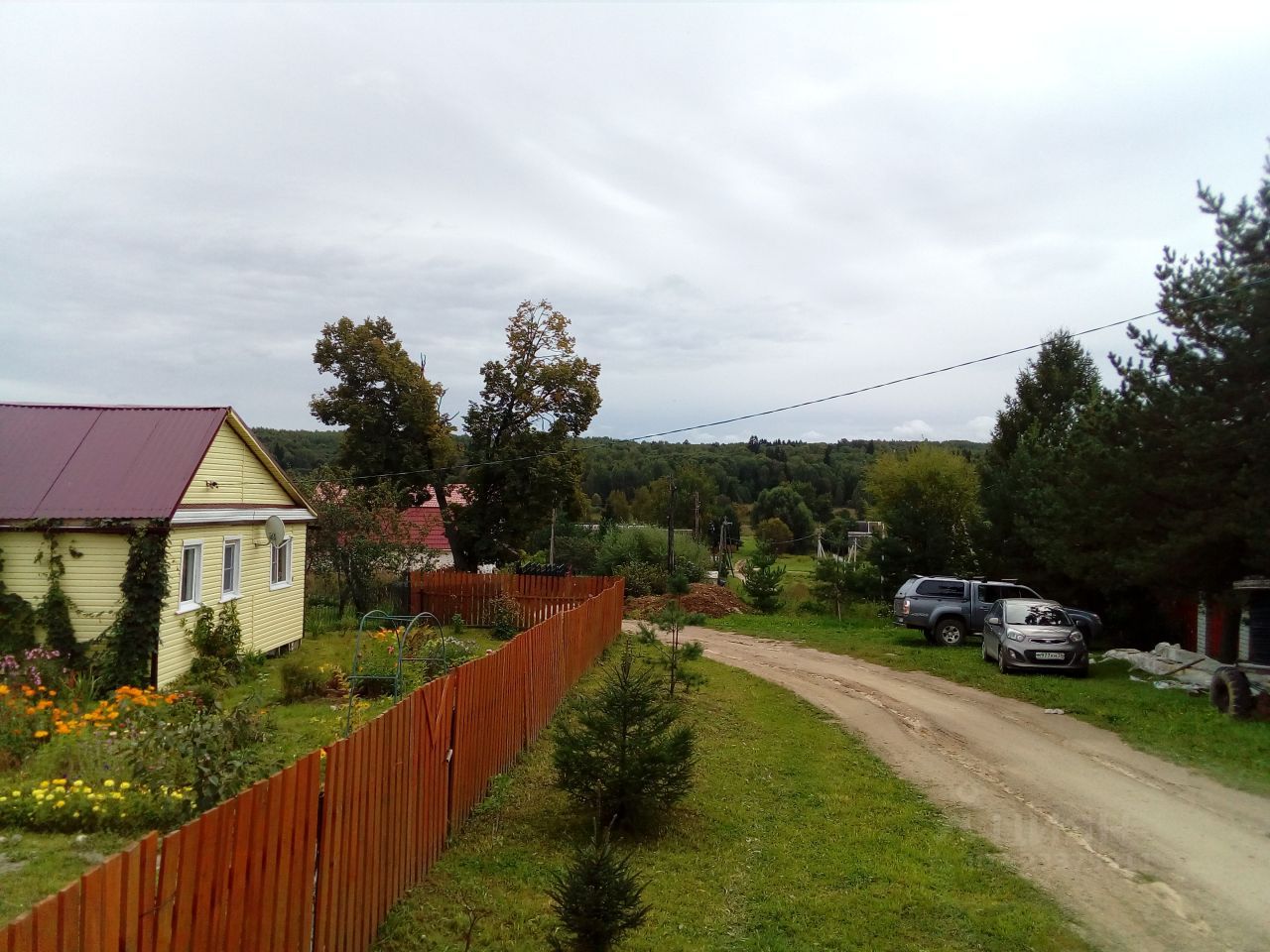 Купить Дом Ижс В Ярославской Области