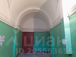 многокомн. кв., 215 м², этаж 5