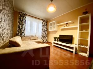 1-комн.кв., 36 м², этаж 9