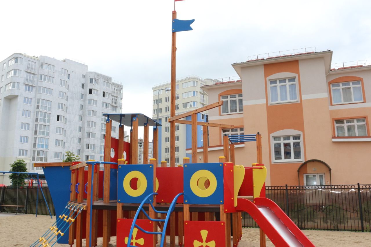 фото ЖК Восток