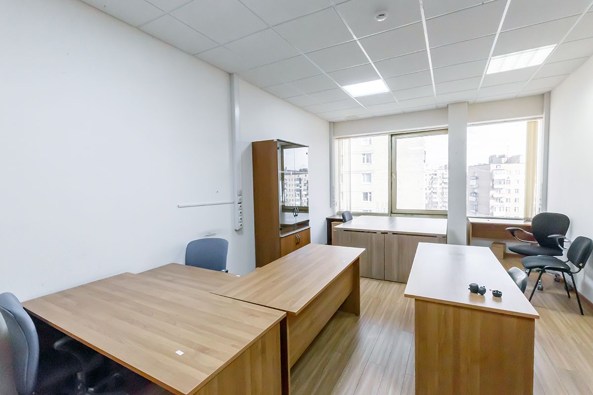 аренда помещений в БЦ на ул. Крутицкий Вал, 26с2