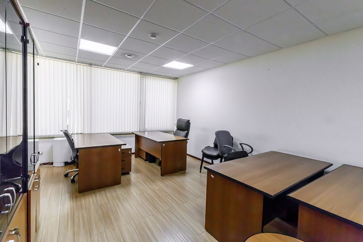 БЦ на ул. Крутицкий Вал, 26с2