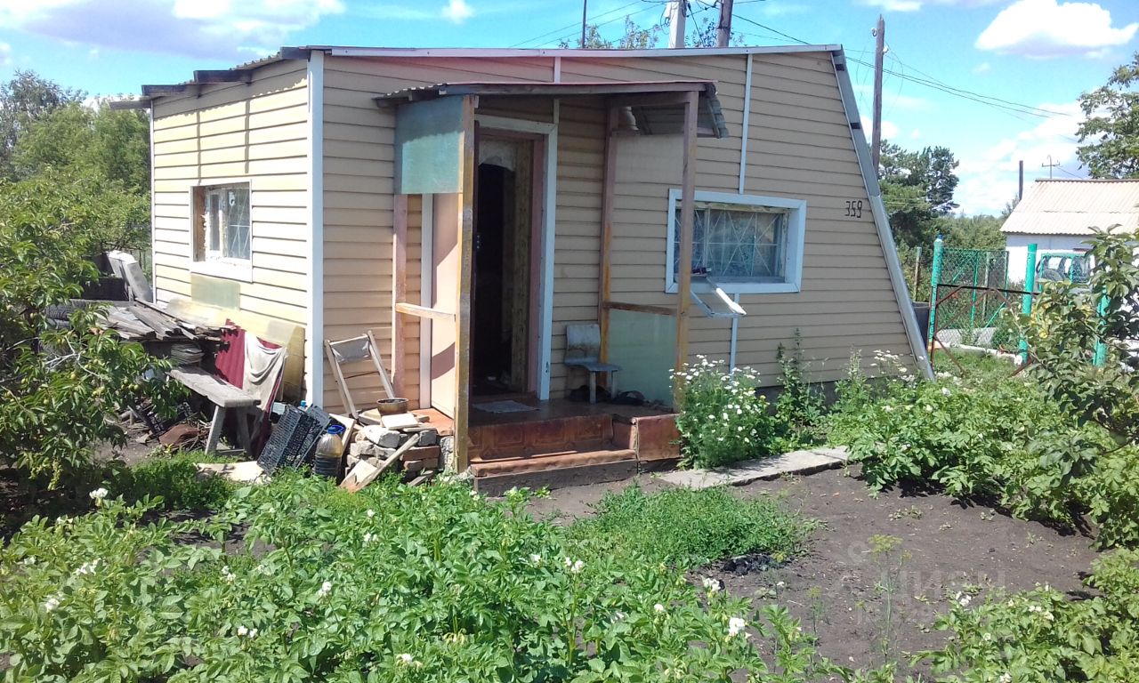 Купить загородную недвижимость в садовое товарищество Метизник-2 в городе  Магнитогорск, продажа загородной недвижимости - база объявлений Циан.  Найдено 1 объявление