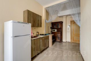 1-комн.кв., 45 м², этаж 4