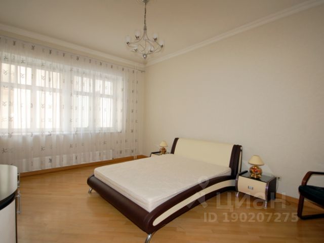 3-комн., 120 м², 4/7 этаж