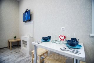 1-комн.кв., 30 м², этаж 1