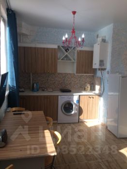 1-комн.кв., 30 м², этаж 1