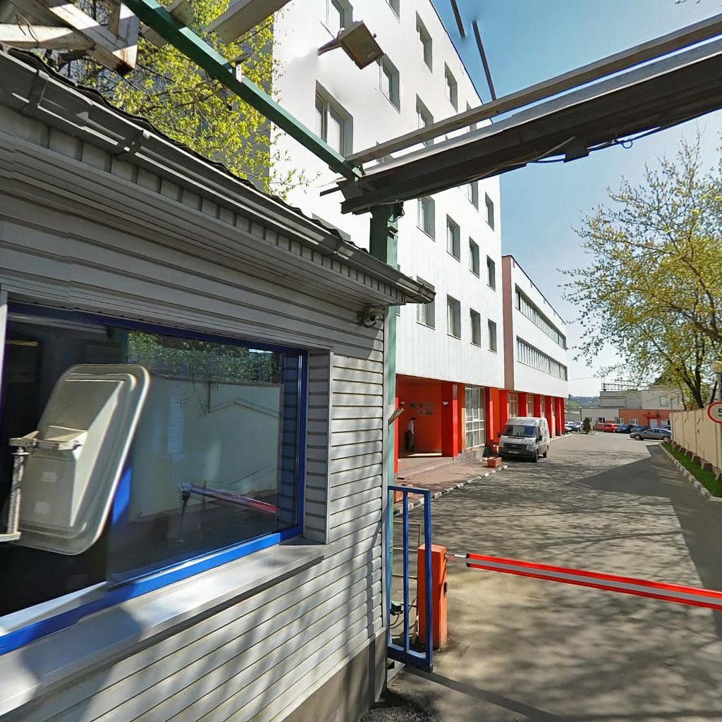 продажа помещений в БЦ Гамма (5с3)