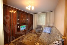 1-комн.кв., 35 м², этаж 1