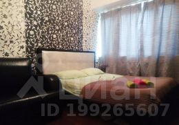 2-комн.кв., 50 м², этаж 3