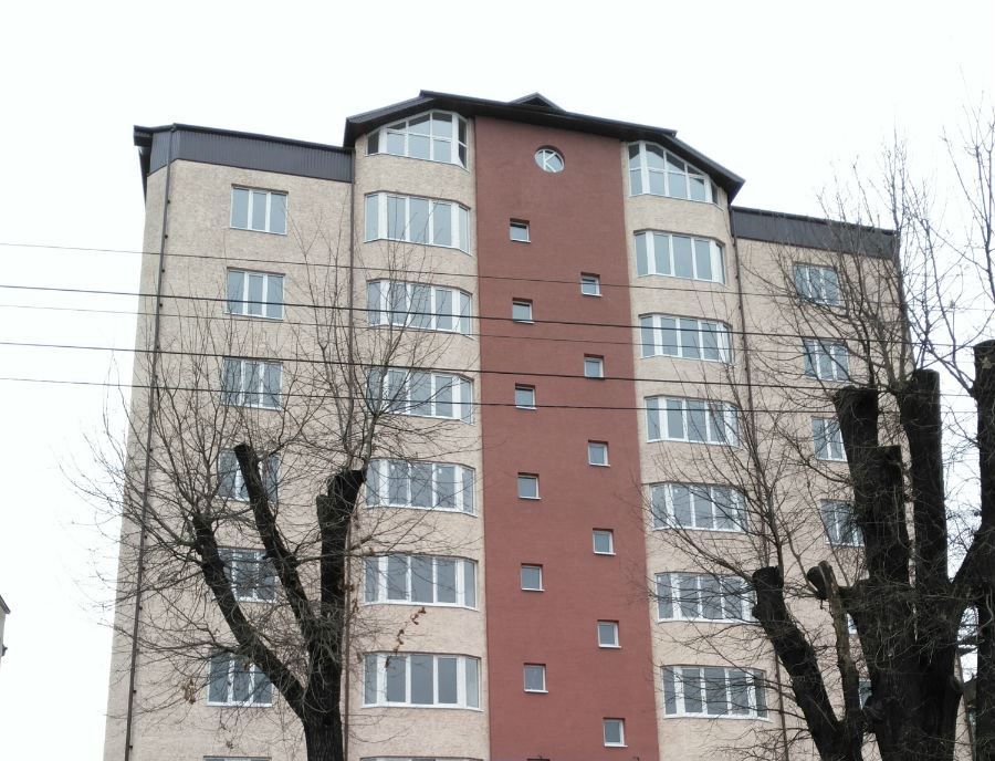 купить квартиру в ЖК по ул. Захарова/Нахушева
