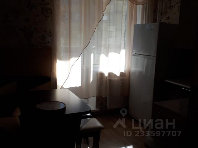 1-комн., 37 м², 16/20 этаж
