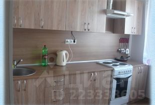 1-комн.кв., 34 м², этаж 2