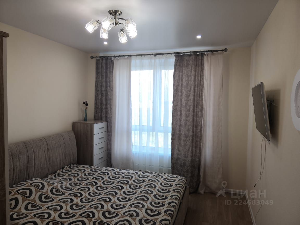 2-комнатная квартира, 64 м² — фото 7