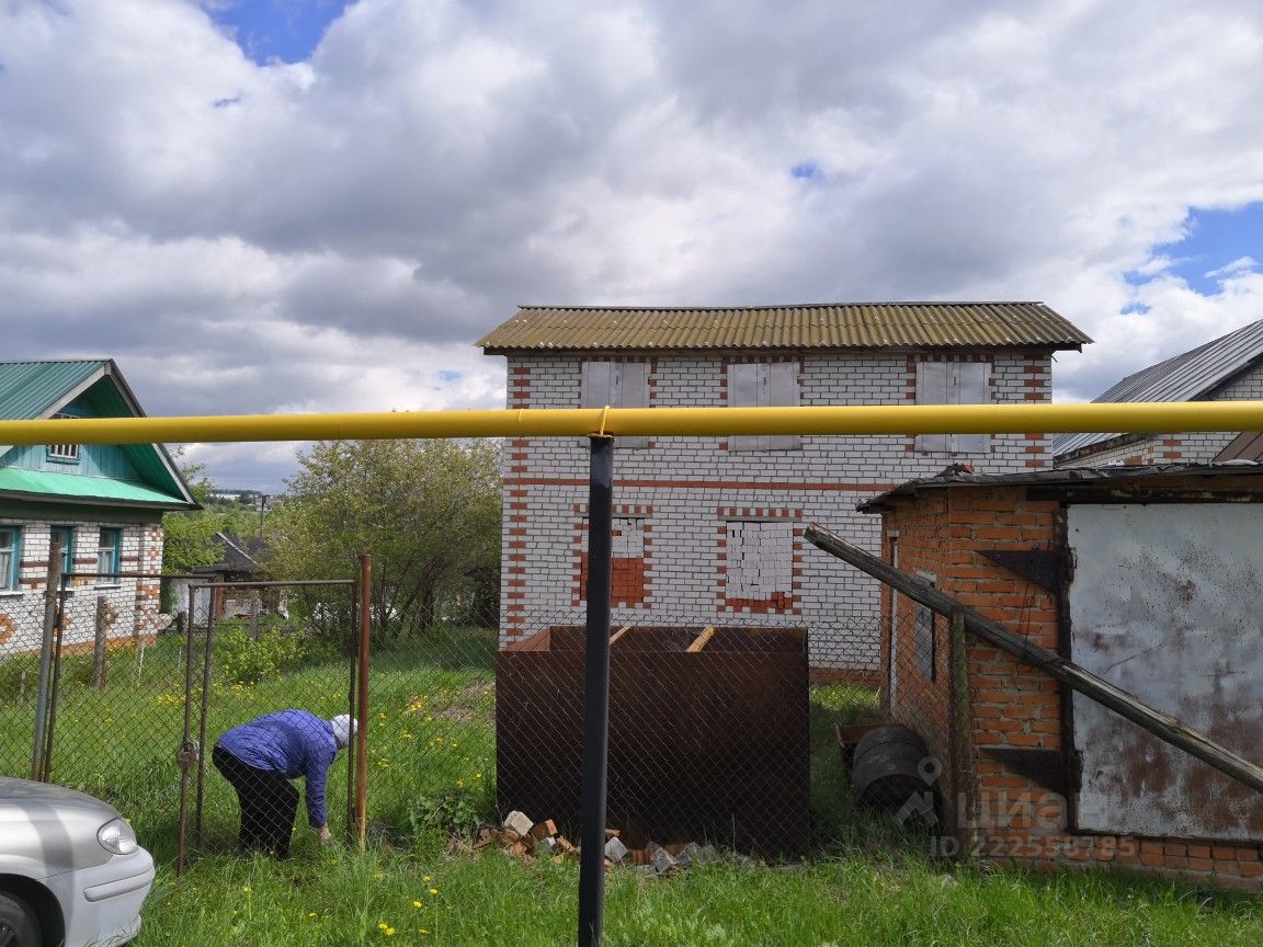 Купить дачный участок в поселке Ишлеи Чебоксарского района, продажа  участков для дачи. Найдено 2 объявления.