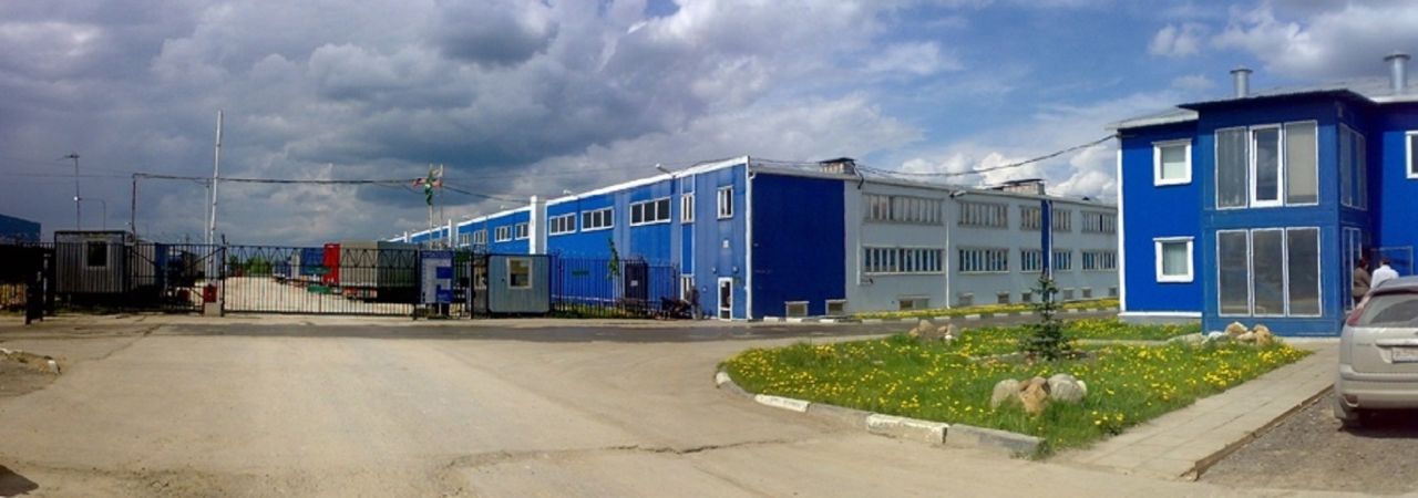 продажа помещений в СК Терминал Европа