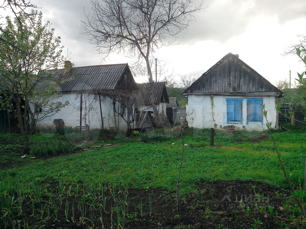 Купить загородную недвижимость на улице Гагарина в селе Шедок, продажа  загородной недвижимости - база объявлений Циан. Найдено 1 объявление