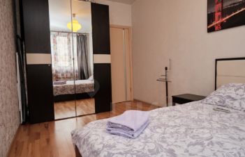 2-комн.кв., 48 м², этаж 6