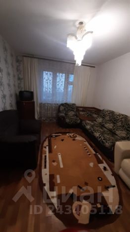 1-комн.кв., 41 м², этаж 5