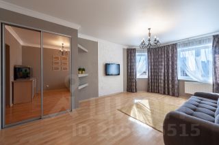 2-комн.кв., 55 м², этаж 15