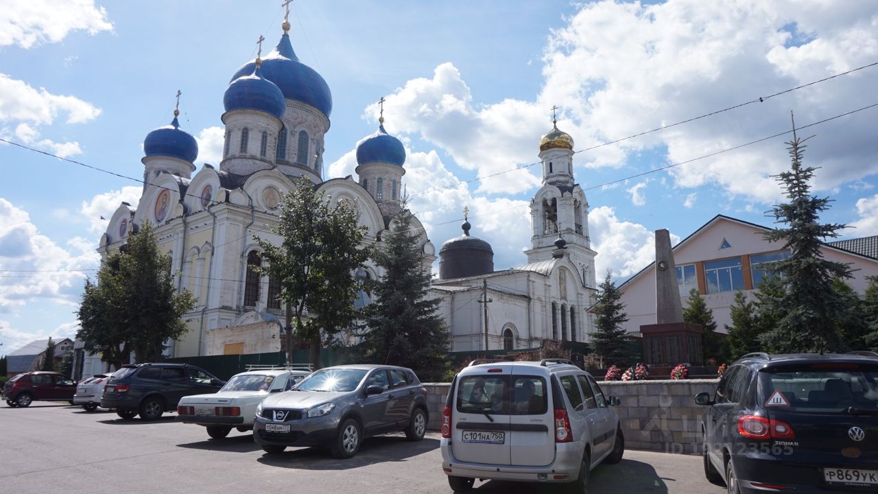 Купить дачный участок в деревне Рогачево Сергиево-Посадского района,  продажа участков для дачи. Найдено 1 объявление.