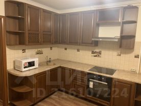 3-комн.кв., 84 м², этаж 16