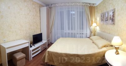 1-комн.кв., 36 м², этаж 2