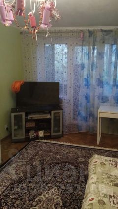 1-комн.кв., 31 м², этаж 3