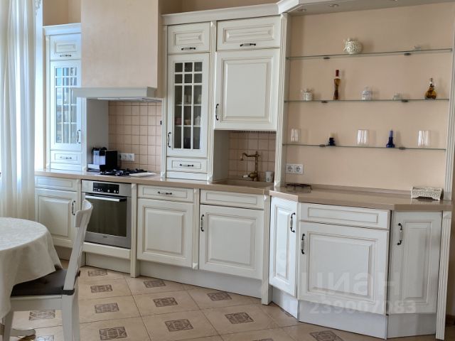 2-комн., 55 м², 8/8 этаж