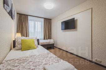 3-комн.кв., 67 м², этаж 9