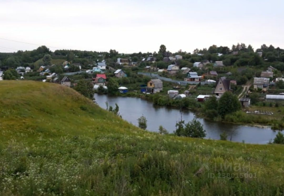 Купить загородную недвижимость в муниципальном образовании Поселок  городского типа Камские Поляны Нижнекамского района, продажа загородной  недвижимости - база объявлений Циан. Найдено 1 объявление