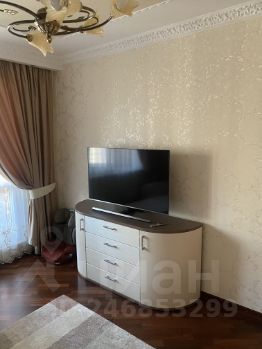 3-комн.кв., 87 м², этаж 13