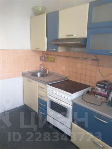 2-комн.кв., 52 м², этаж 5