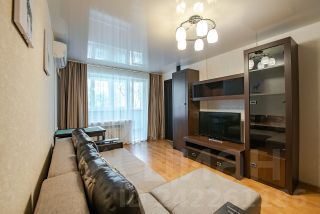 2-комн.кв., 40 м², этаж 1