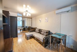 2-комн.кв., 40 м², этаж 1