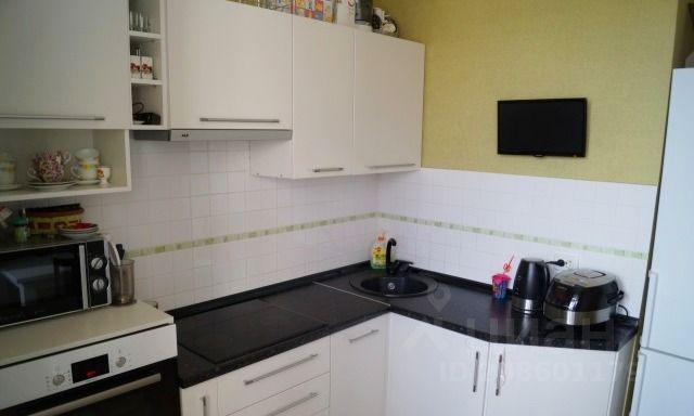 1-комн., 38 м², 9/18 этаж