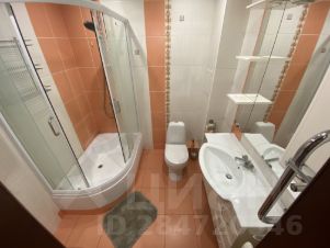 1-комн.кв., 55 м², этаж 6