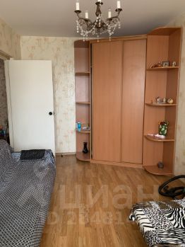 2-комн.кв., 52 м², этаж 12