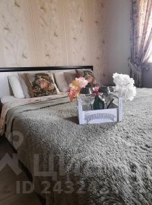 2-комн. кв 40 м2, 1/1 эт