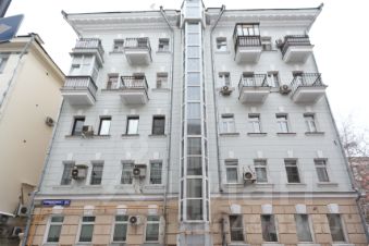 апарт.-студия, 22 м², этаж 1