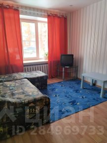 2-комн.кв., 44 м², этаж 1