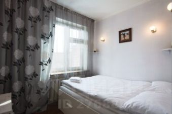 2-комн.кв., 56 м², этаж 7