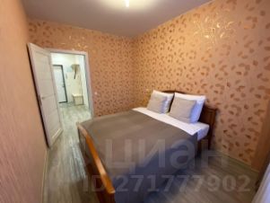 1-комн.кв., 45 м², этаж 24