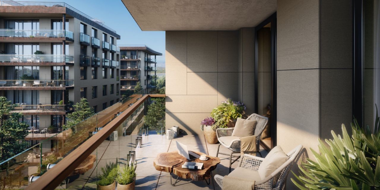 фото ЖК Европа