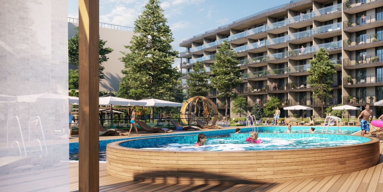 купить квартиру в ЖК Европа