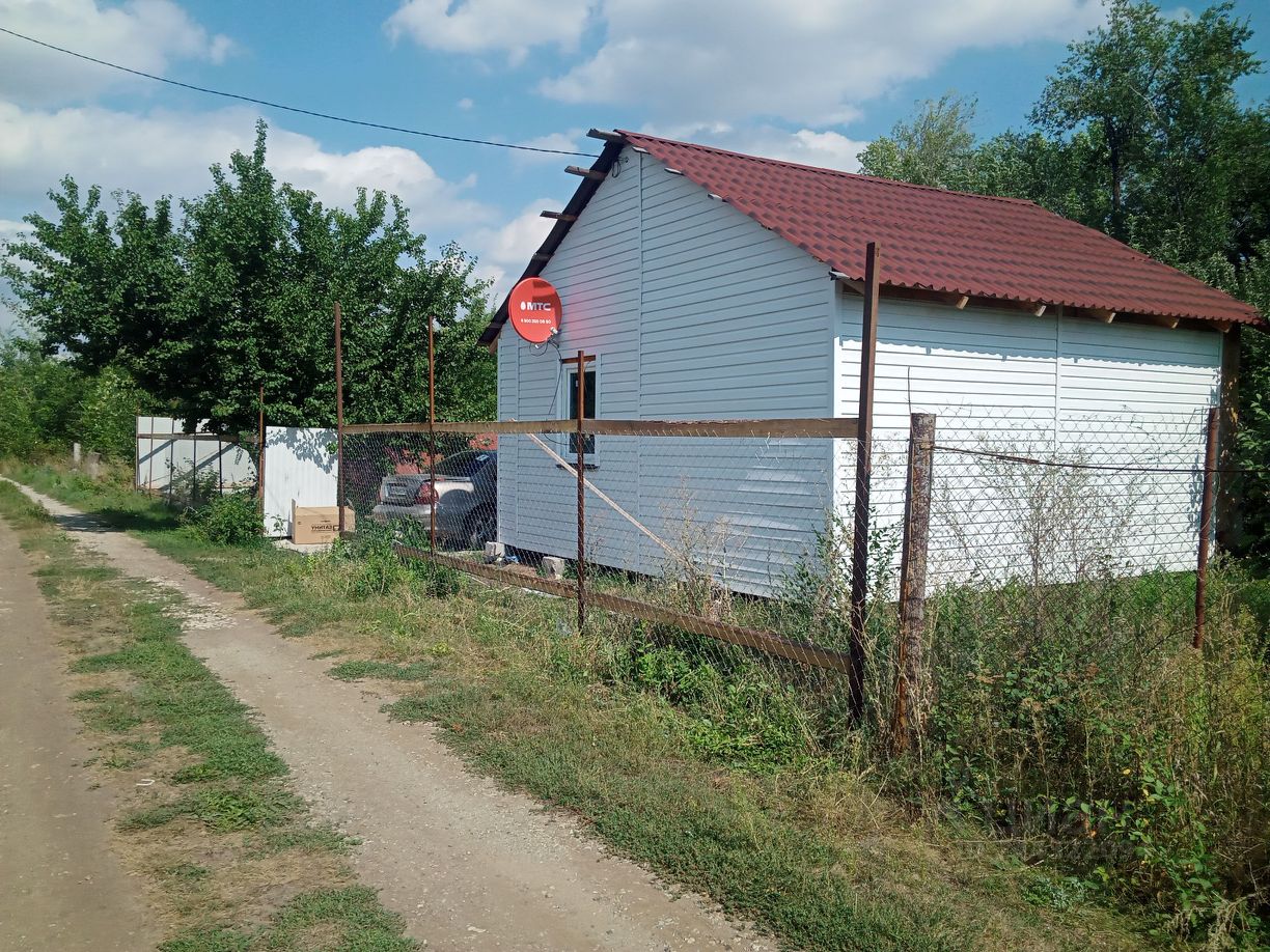 Купить загородную недвижимость в СНТ Гладиолус области Саратовской, продажа  загородной недвижимости - база объявлений Циан. Найдено 3 объявления