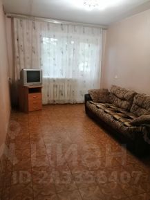 3-комн.кв., 59 м², этаж 2